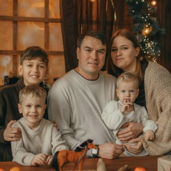 Данил Потехин, 24.04, Нижний Новгород