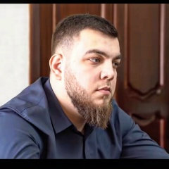 Lom-Ali Ibragimov, 20.05.1998, Урус-Мартан