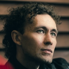 Данис Бухараев, 25.09, Limassol