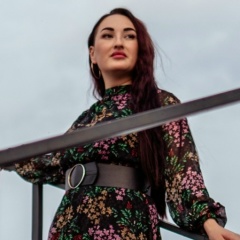 Сабина Ринатовна, 13.03, Набережные Челны