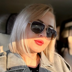 Евгения Малышева, 11.05, Ульяновск