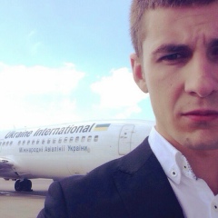 Viktor Domakur, 12.05.1991, Минск