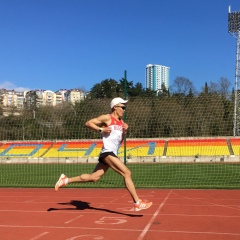 Алдар Хайдапов, 26.09.1988, Москва