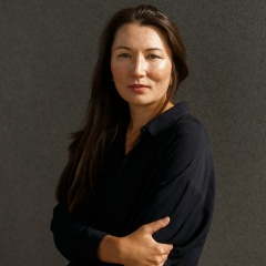 Людмила Рассохина, 18.09.1985, Новосибирск