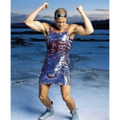 Анастасия Борина, Санкт-Петербург