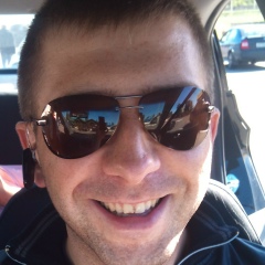 Дмитрий Просолович, 15.06.1983, Минск