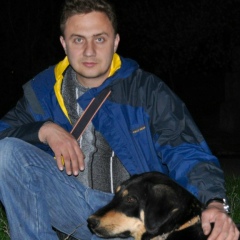 Александр Мирошниченко, 16.08.1980, Днепр (Днепропетровск)