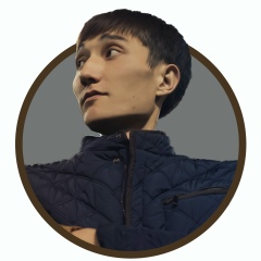 Айбек Амиргалиев, 14.05.1988, Алматы