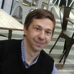 Андрей Лялин, 26.05.1985, Алматы