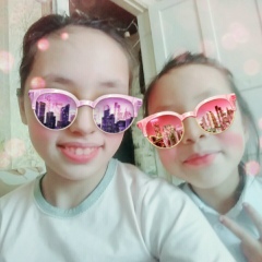 Вика Шепелева, 15.08.2003