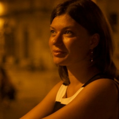 Александра Лыкова, 07.09, Ярославль