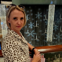 Анна Берсенева Крылова, 14.09.1985, Челябинск