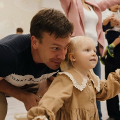 Андрей Храмчихин, 18.10, Санкт-Петербург