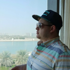 Артем Катаев, Краснодар