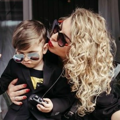 Альбина Козырева, 24.06, Москва