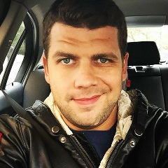 Артём Литвишков, 13.03.1983, Самара