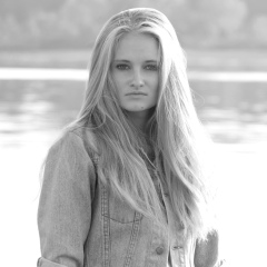 Алёна Козлова, 26.12.1992, Бор