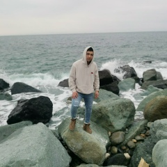 Аббос Юлдашев, 21.03, Москва