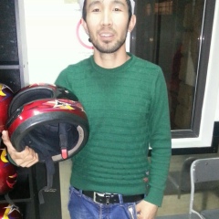 Ерлан Лукманов