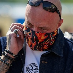 Михаил Тарабарин, 08.08, Екатеринбург