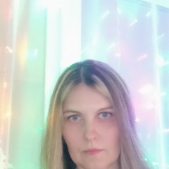 Валентина Артюшина, 06.04.1984, Санкт-Петербург