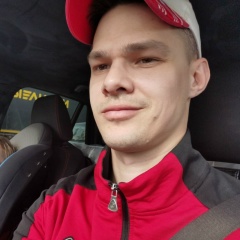 Александр Манташов, 29.05.1987, Омск