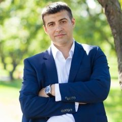 Николай Зимарев, 08.05, Москва