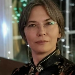 Танита Пешкова, 16.08, Санкт-Петербург