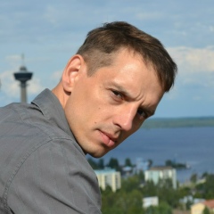 Александр Миронов, 23.05.1975, Tampere