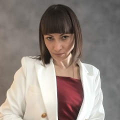 Аллочка Дудник, 25.11