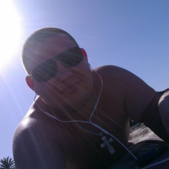 Иван Быченков, 24.12, Люберцы