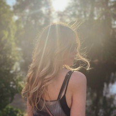 Катерина Ручьева, 06.12.1987, Санкт-Петербург