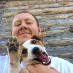 Иван Красногоров, 18.11.1997, Владимир