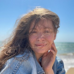 Елена Нечаева, 22.07, Краснодар