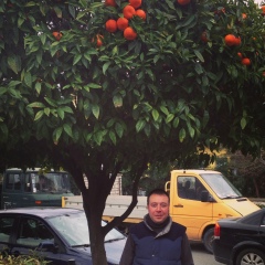 Кирилл Дмитриев, 05.03.1981, Москва