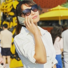 Яна Ким, 06.09, Калининград