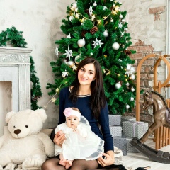 Дилара Назирова, 30.05.1988, Уфа