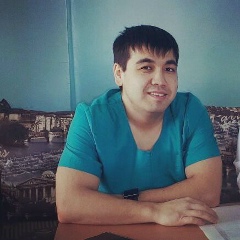 Рустам Ахметов, 04.10.1986, Костанай