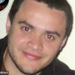 Vinicius Carvalho, 23.10.1991, São Paulo