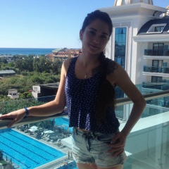 Александра Анисовец, 22.11, Чернигов