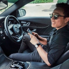 Myat Thura-Aung, 05.08.1993, Yangon