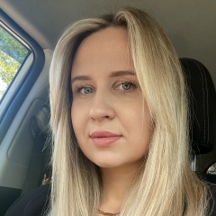 Яна Лозовик, 18.01.1989, Караганда