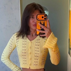 Юля Артемьева, 14.11, Москва