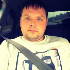 Артём Герман, 03.09, Нефтеюганск