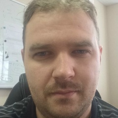 Максим Романовский, 15.11.1983, Новосибирск