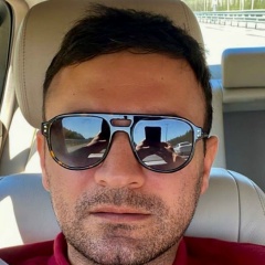 Паата Шароян, 04.11.1981, Москва