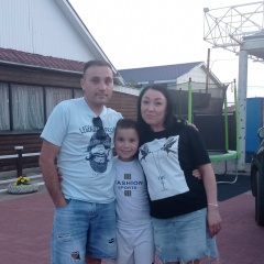 Альберт Абдуназаров, 25.09, Воткинск