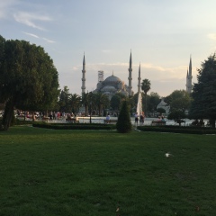 Dina Rysbekova, 18.08, Астана