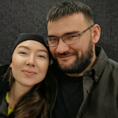 Кирилл Соколовский, 04.12, Красноярск