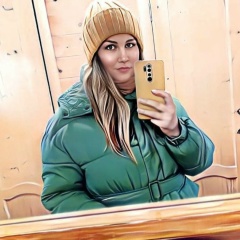 Ирина Храмова, 01.01